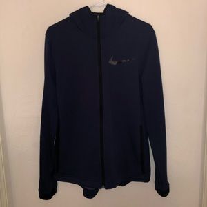 Men’s Nike Zip Up Jacket